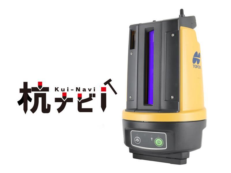 LN-160 杭ナビ LN-160 杭ナビ