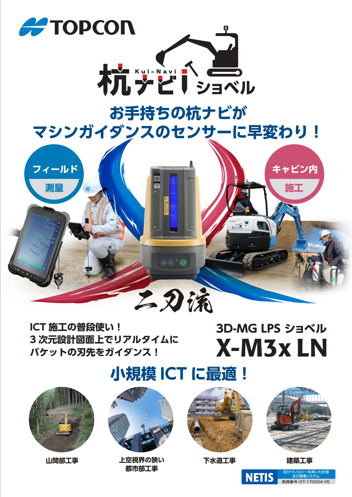 X-M3LN